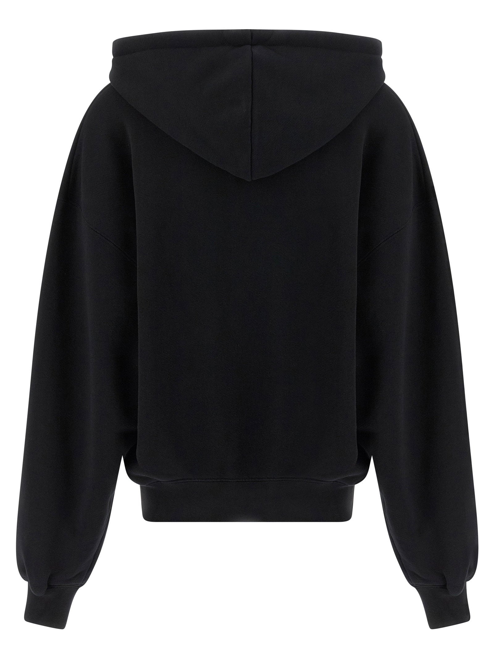 Off White Big Logo Bookkish Hoodie