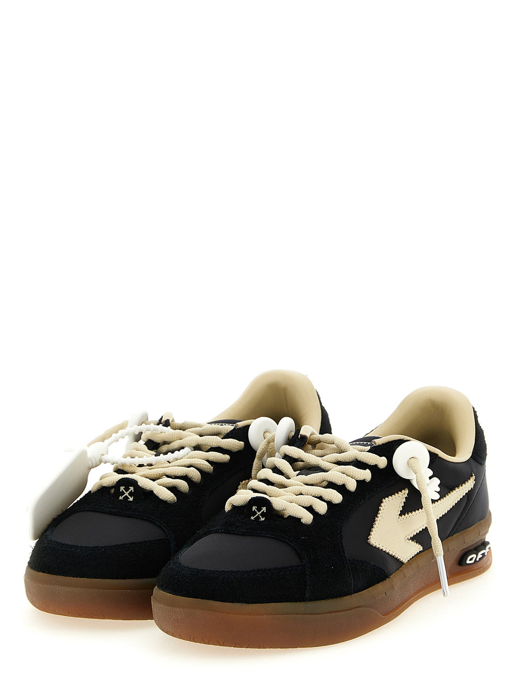 Off White End Of Play Sneakers