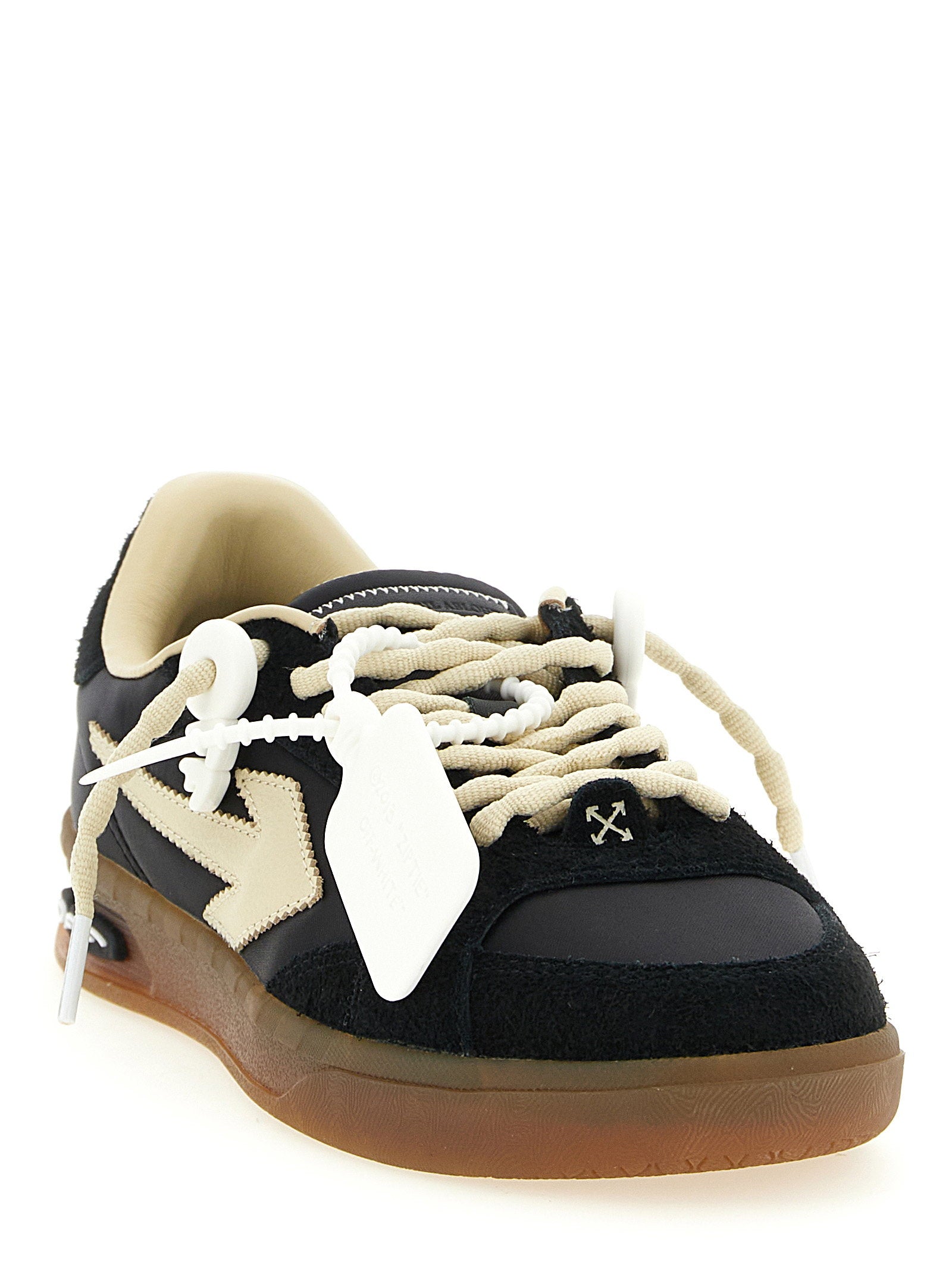 Off White End Of Play Sneakers