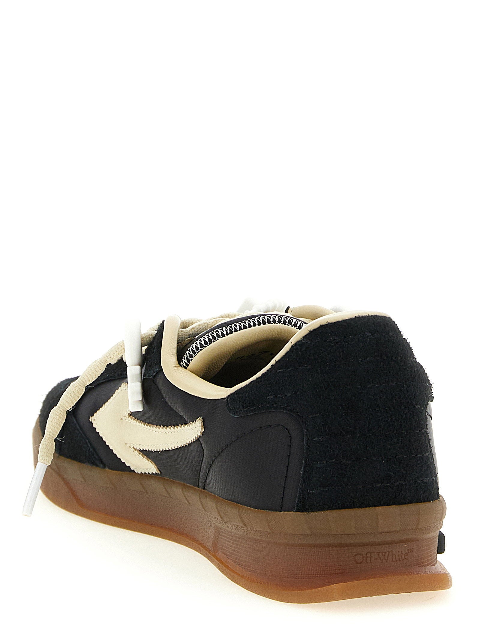 Off White End Of Play Sneakers