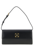 Off White Jitney 1.0 Shoulder Bag