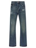 Purple P011 Modern Vintage Jeans
