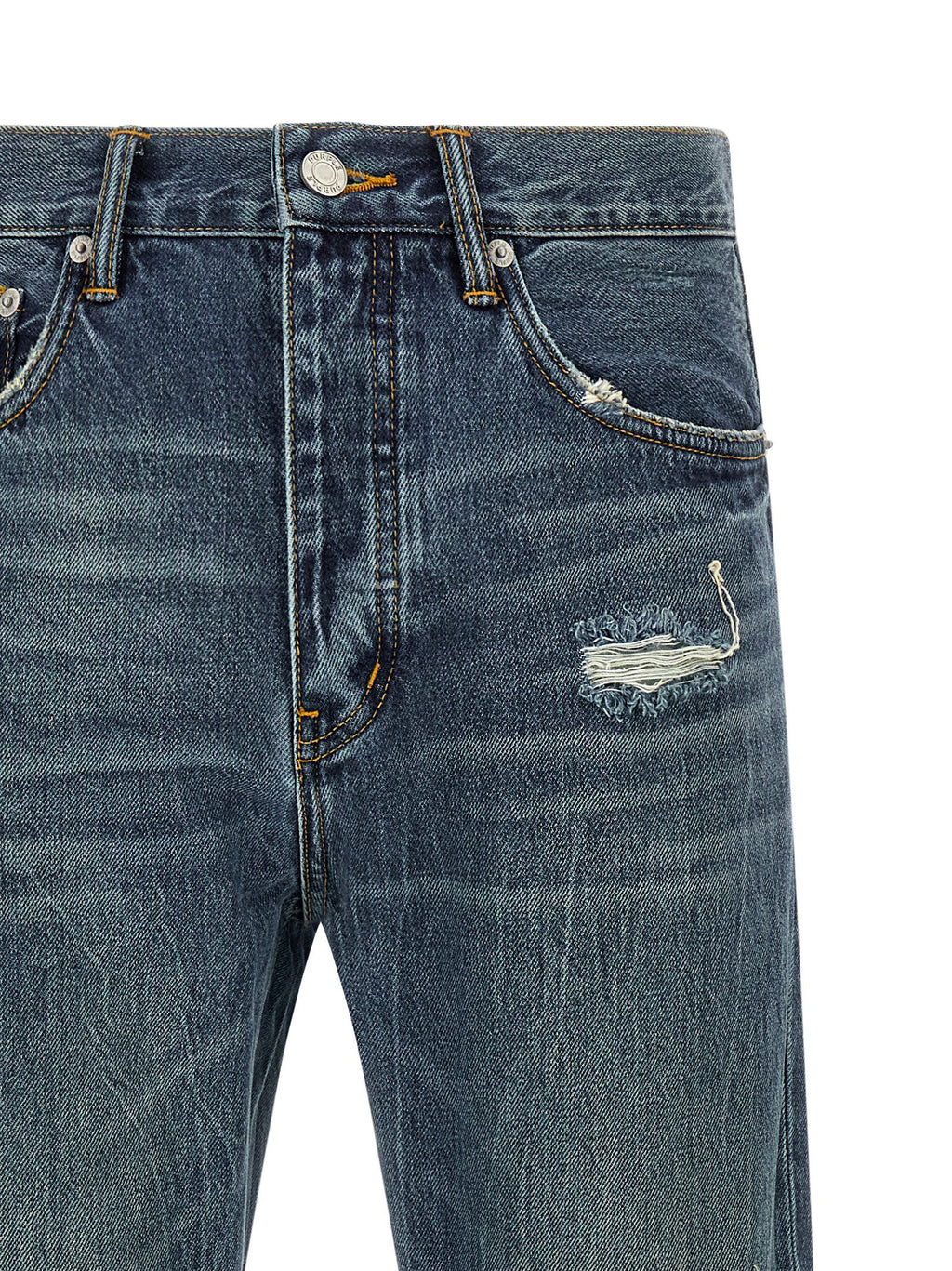 Purple P011 Modern Vintage Jeans