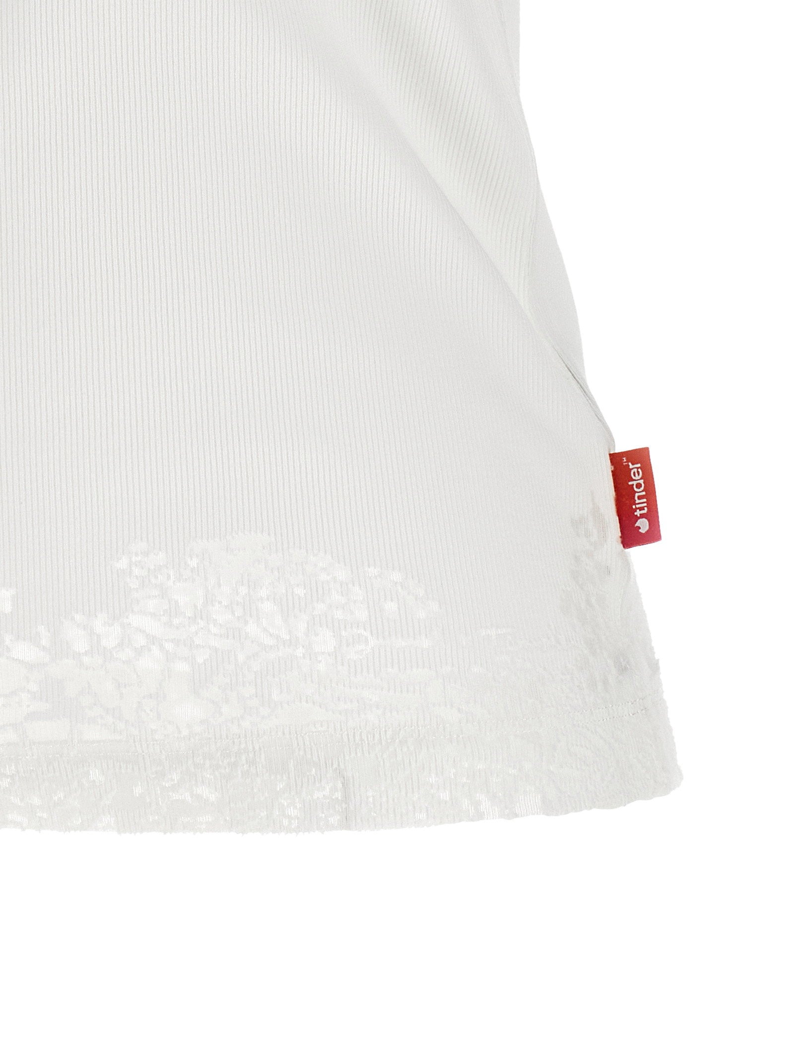 Diesel X Tinder Pr-t-anki-lace-r Tank Top