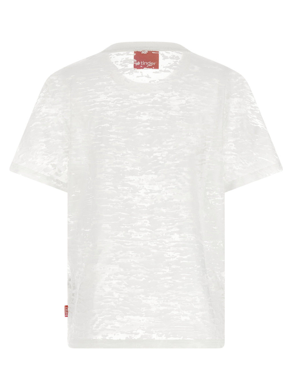 Diesel X Tinder Pr-t-nots-mati-r T-shirt