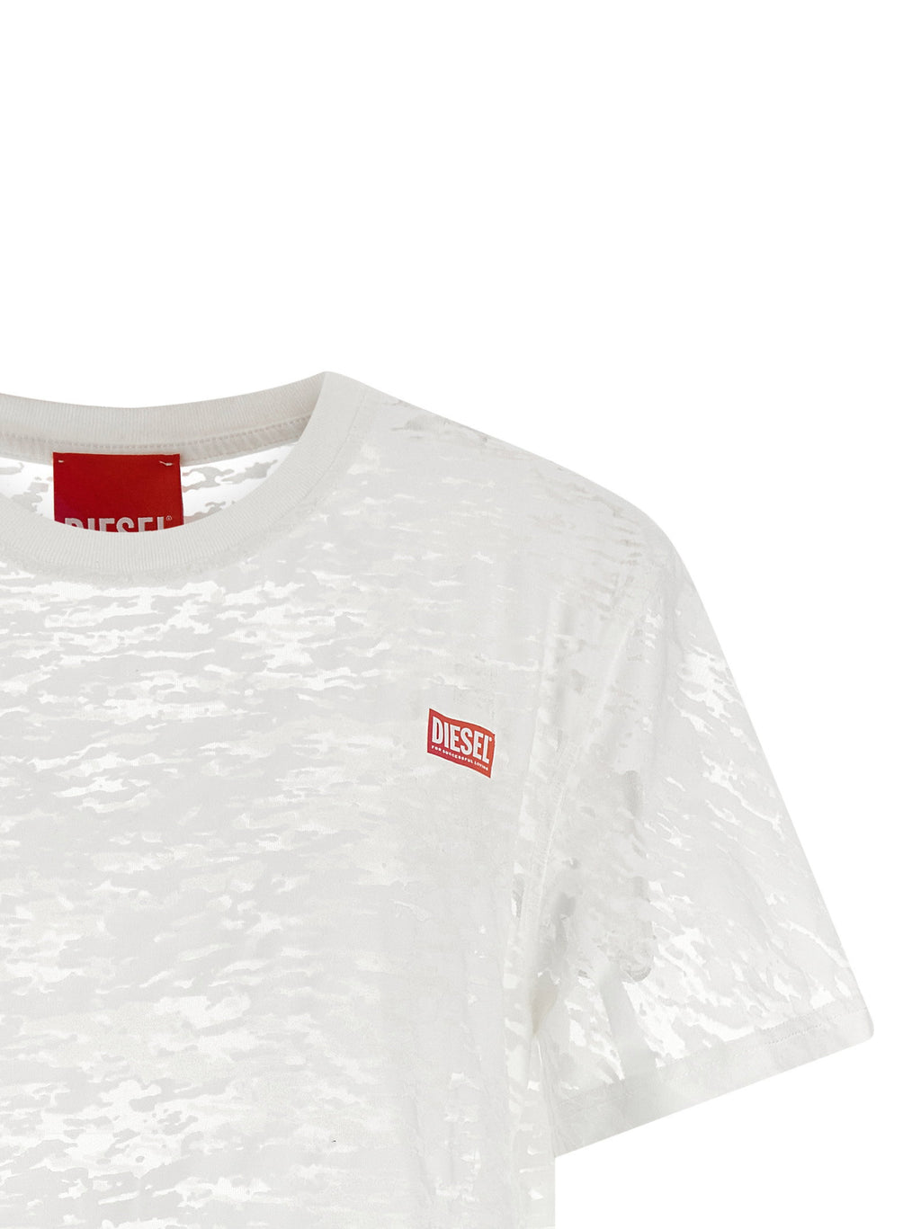 Diesel X Tinder Pr-t-nots-mati-r T-shirt
