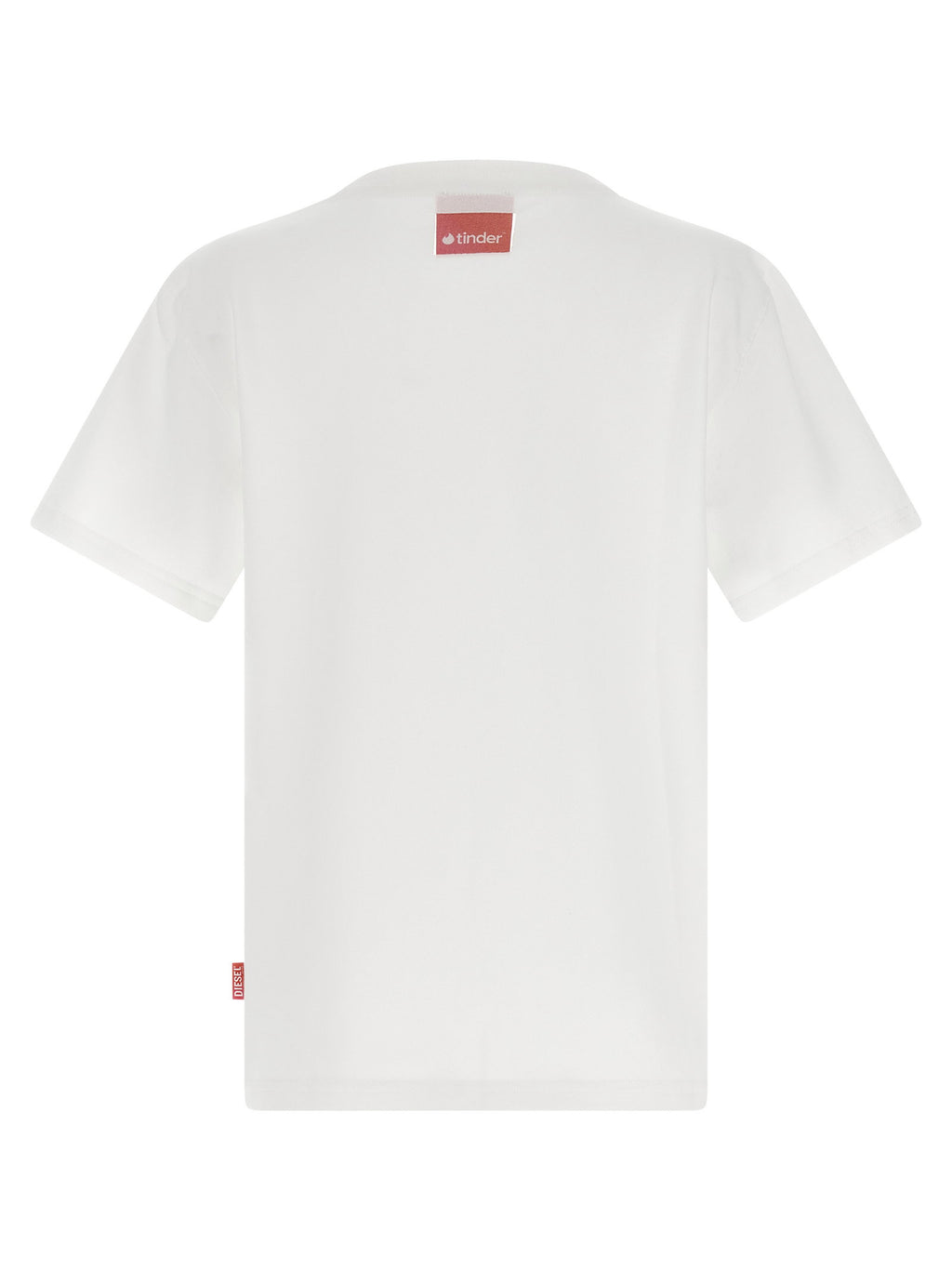 Diesel X Tinder Pr-t-nots-chi-r T-shirt
