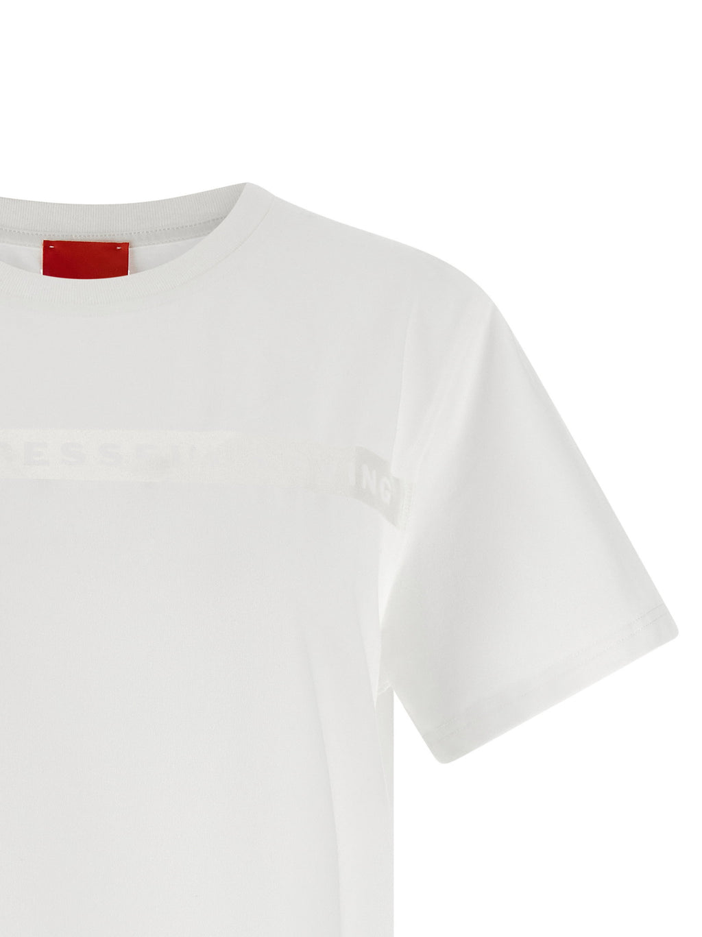 Diesel X Tinder Pr-t-nots-chi-r T-shirt
