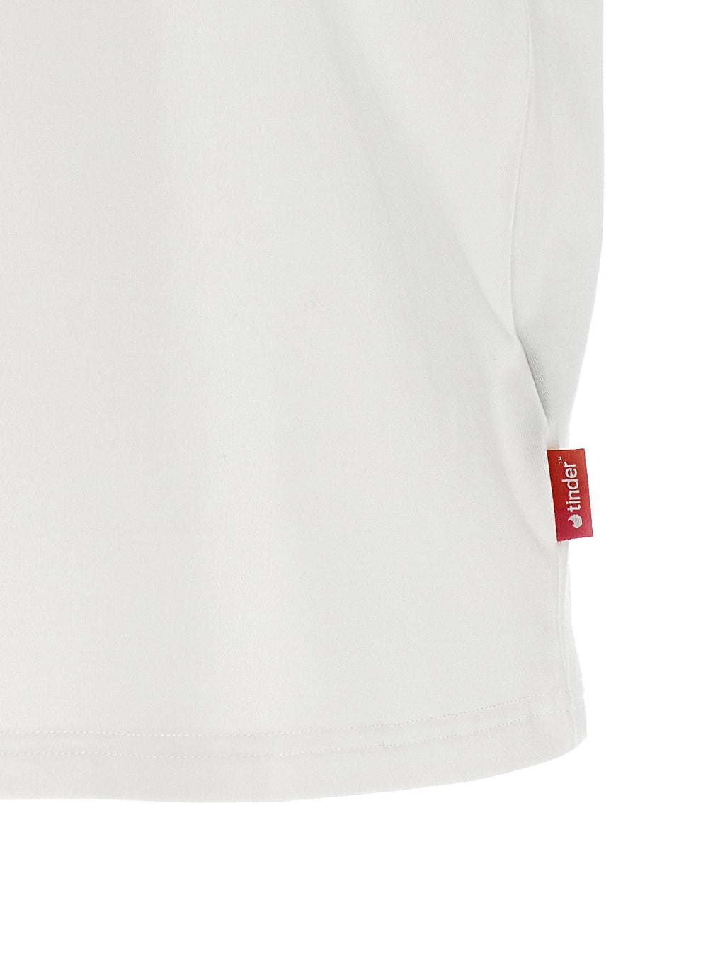 Diesel X Tinder Pr-t-nots-chi-r T-shirt