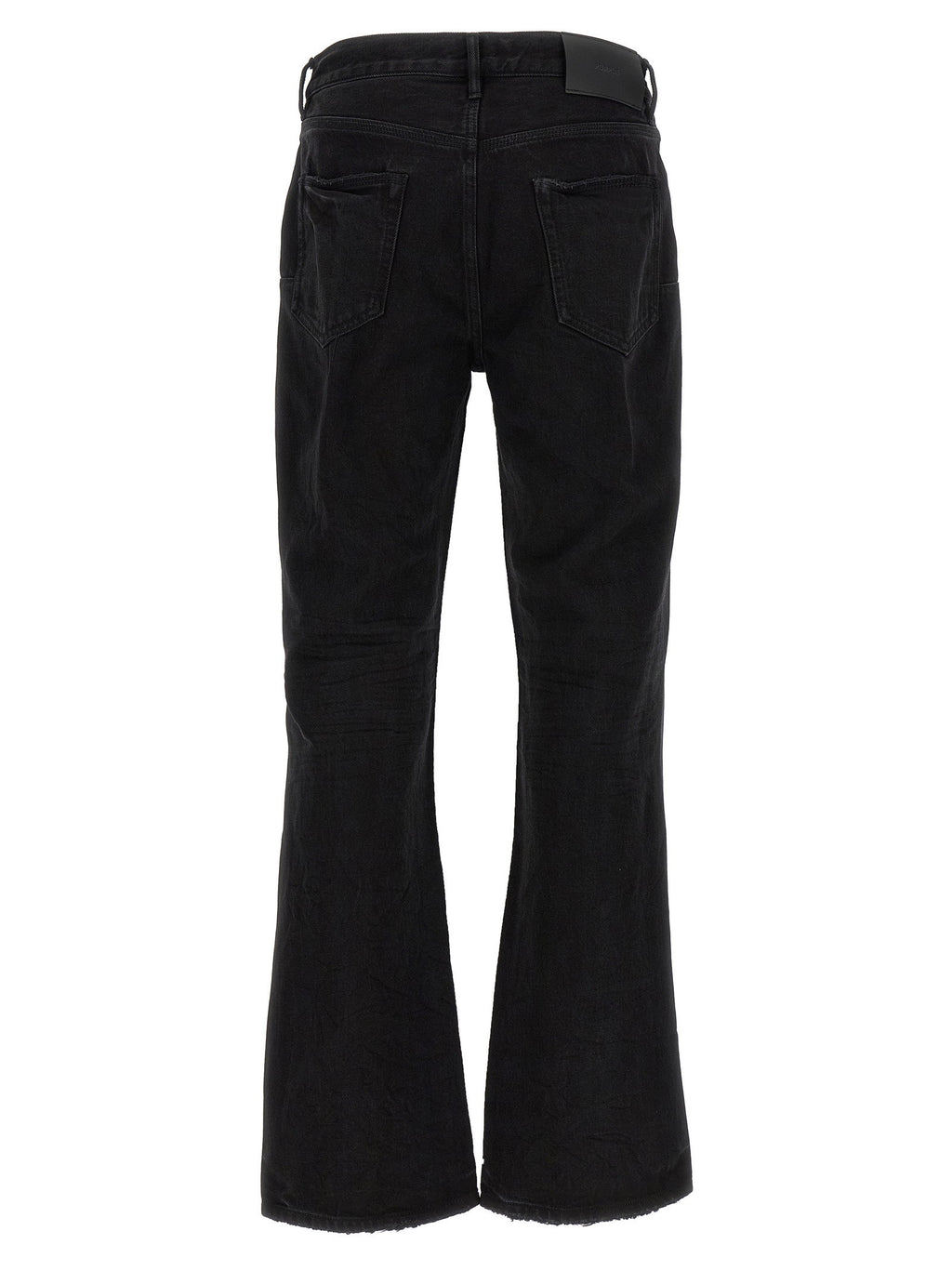 Purple P026 Lancer Rip Jeans