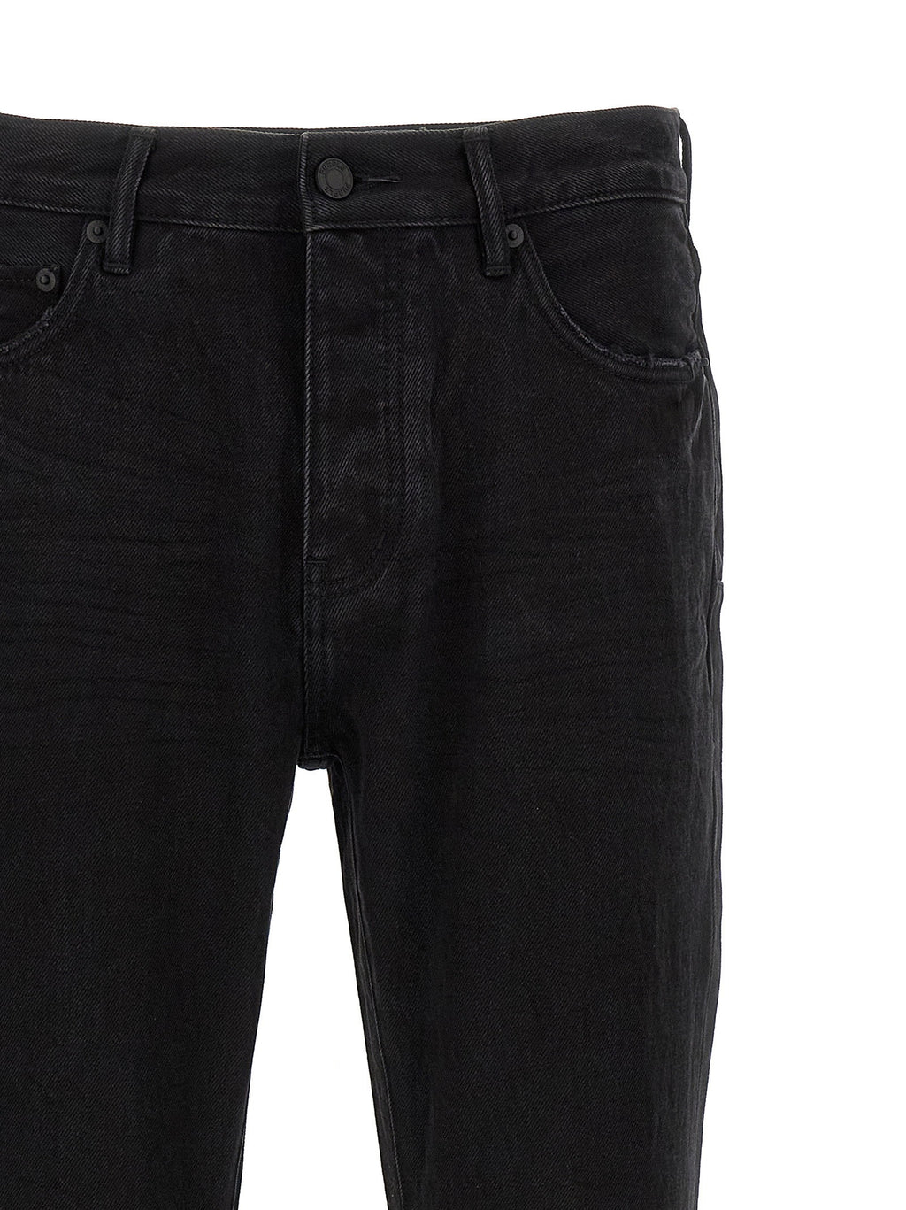 Purple P026 Lancer Rip Jeans