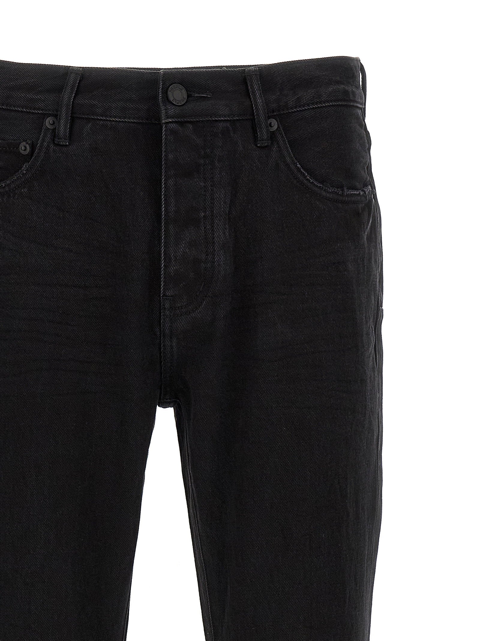 Purple P026 Lancer Rip Jeans