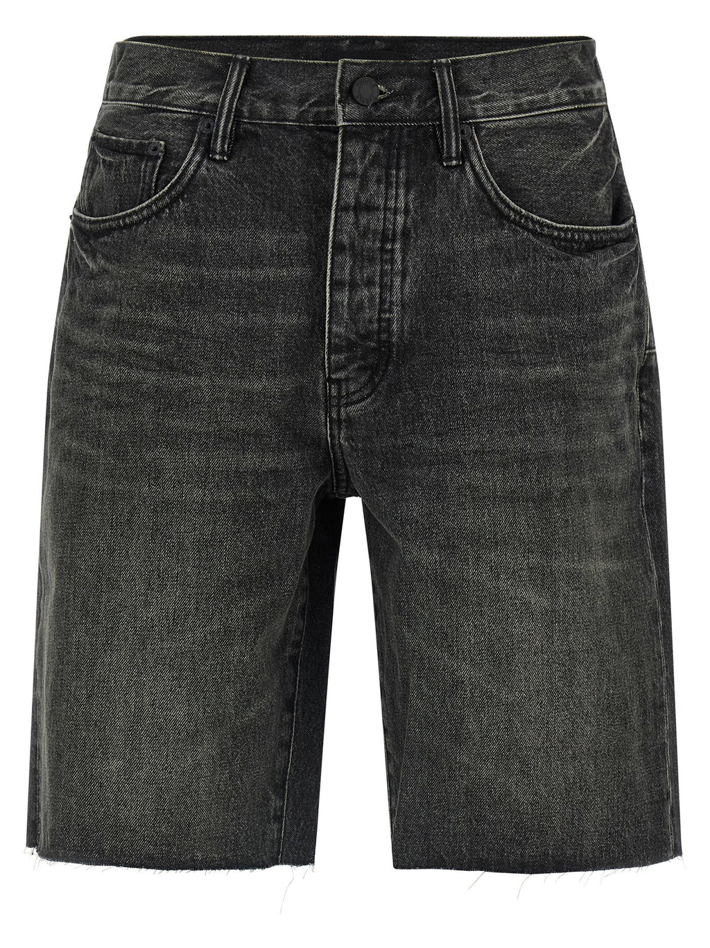 Purple P059 Kamari Bermuda Shorts