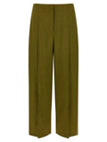 Theory Deep Pleat Pants