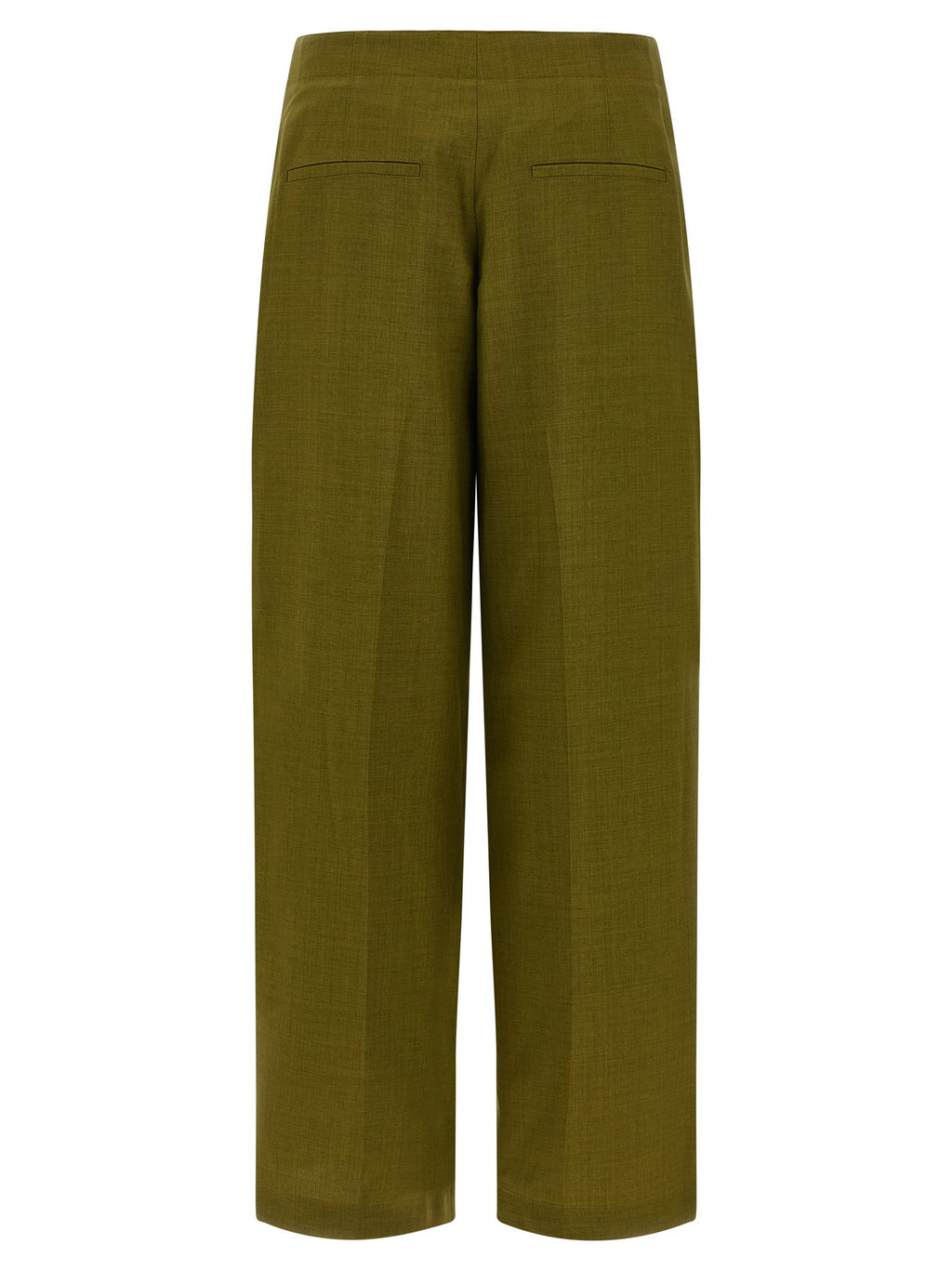 Theory Deep Pleat Pants