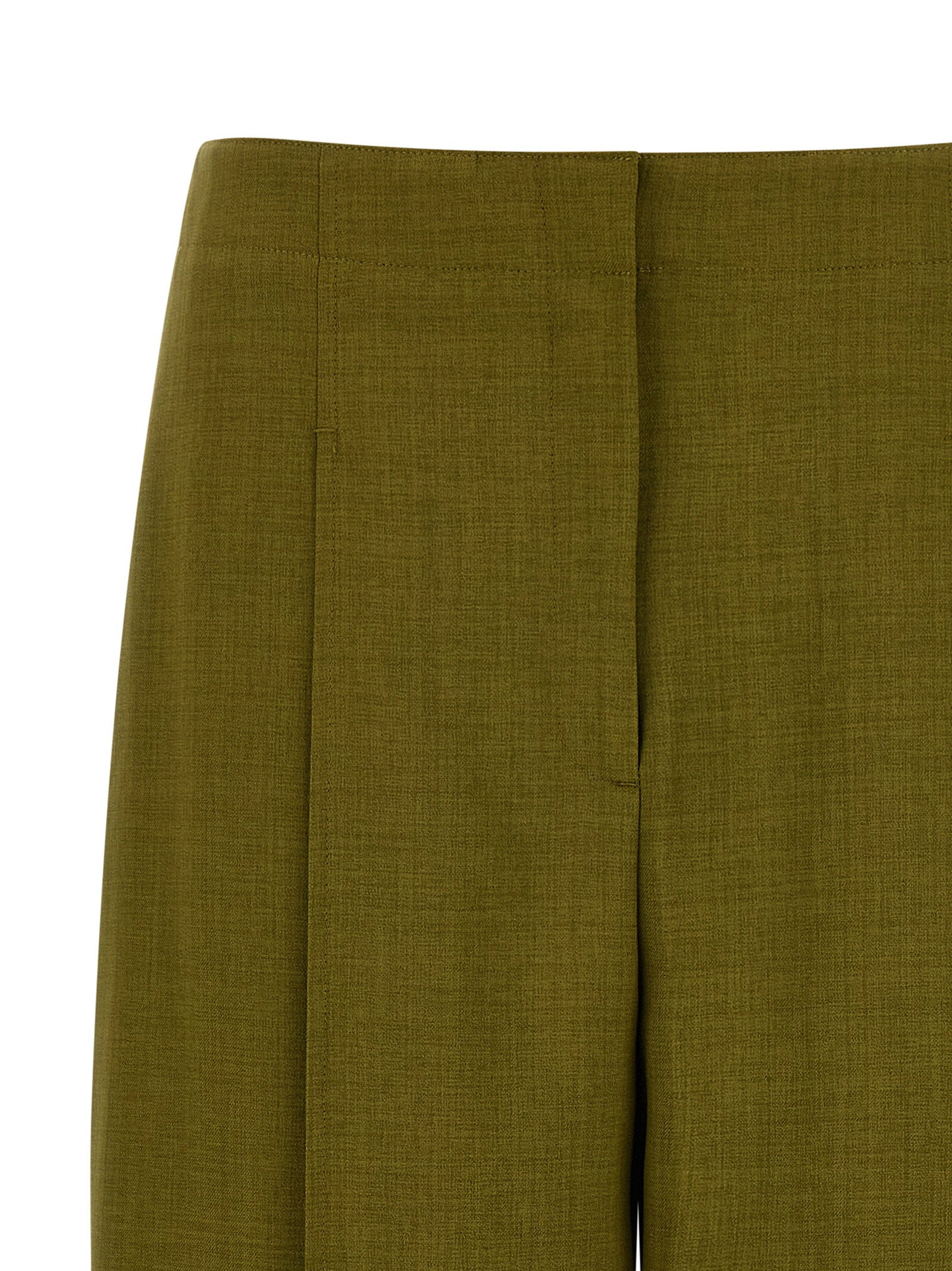 Theory Deep Pleat Pants