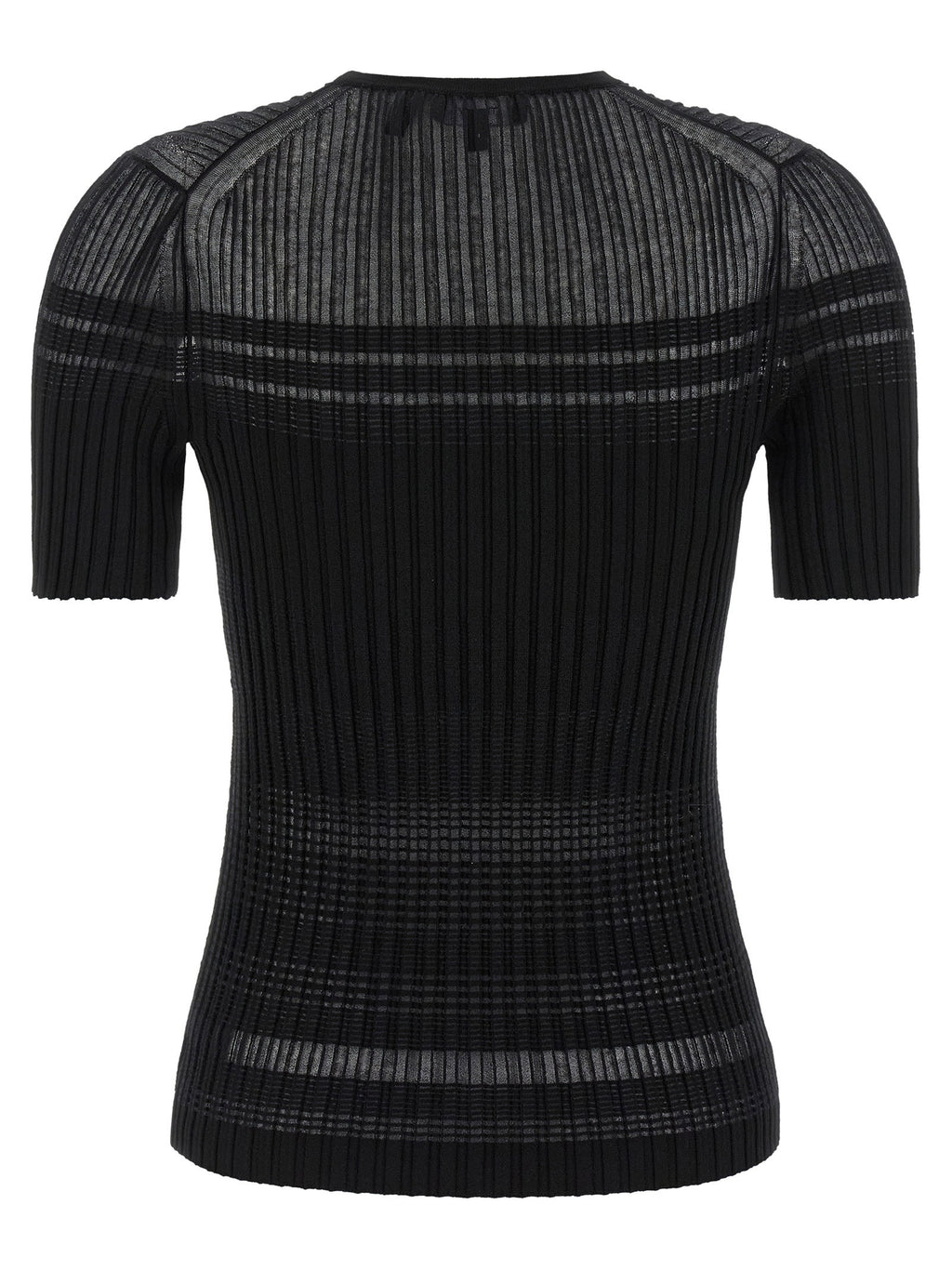 Theory Ribbed T-shirt