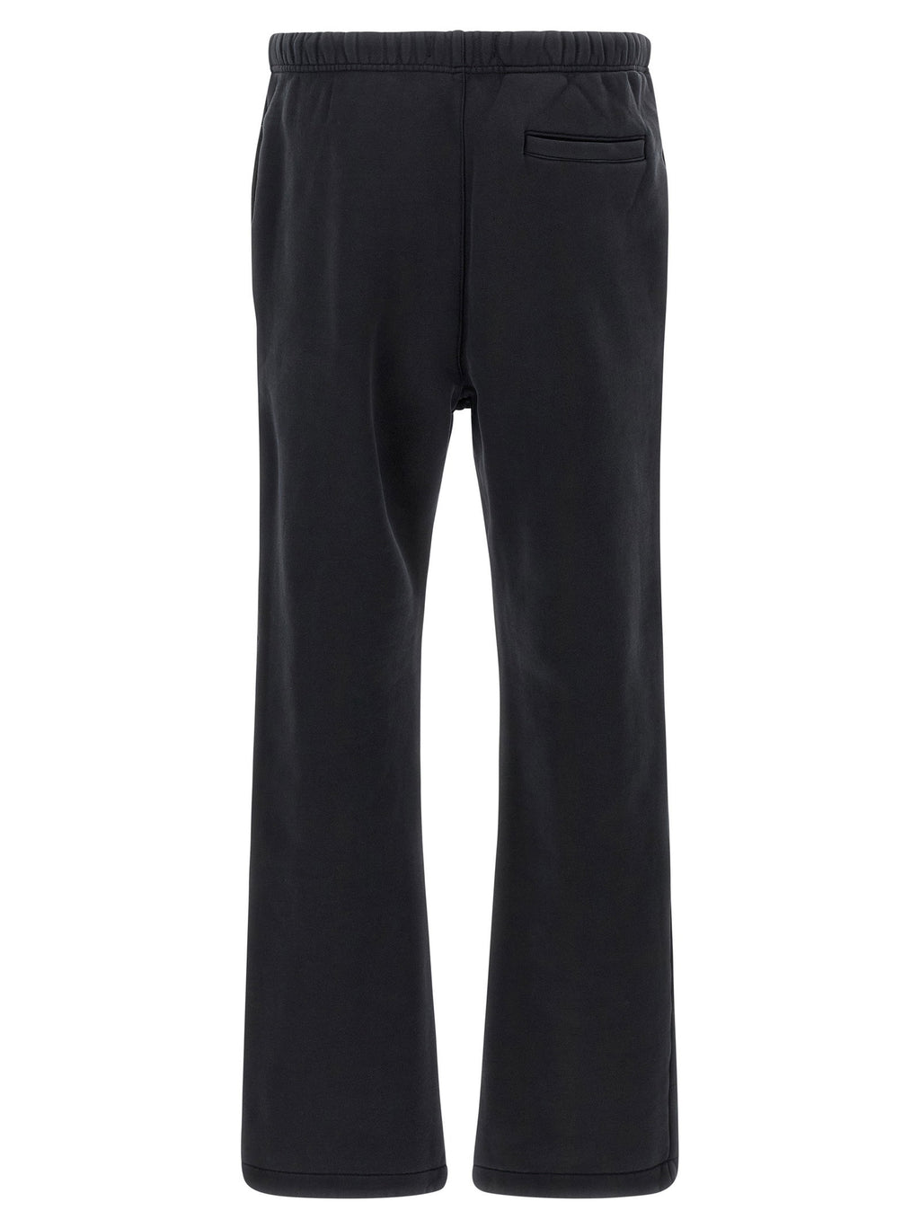 Purple Sweatshirt Joggers