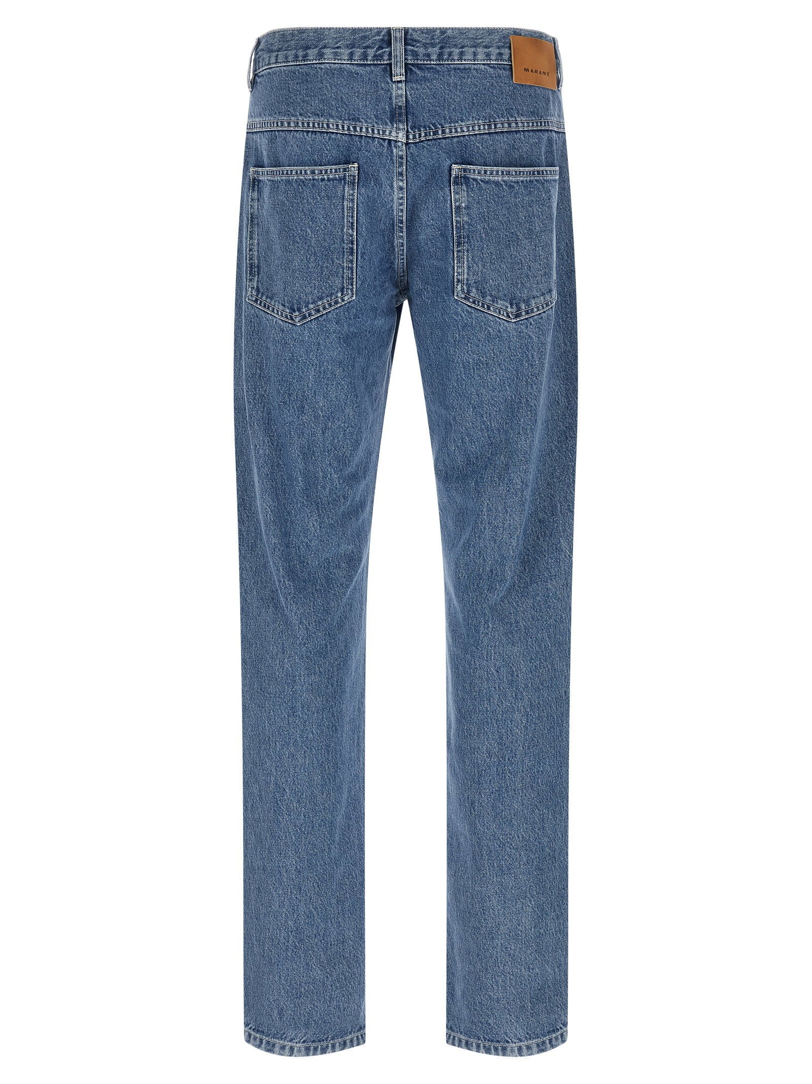 Marant Lewys Jeans