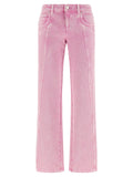Marant Etoile Jaylis Jeans