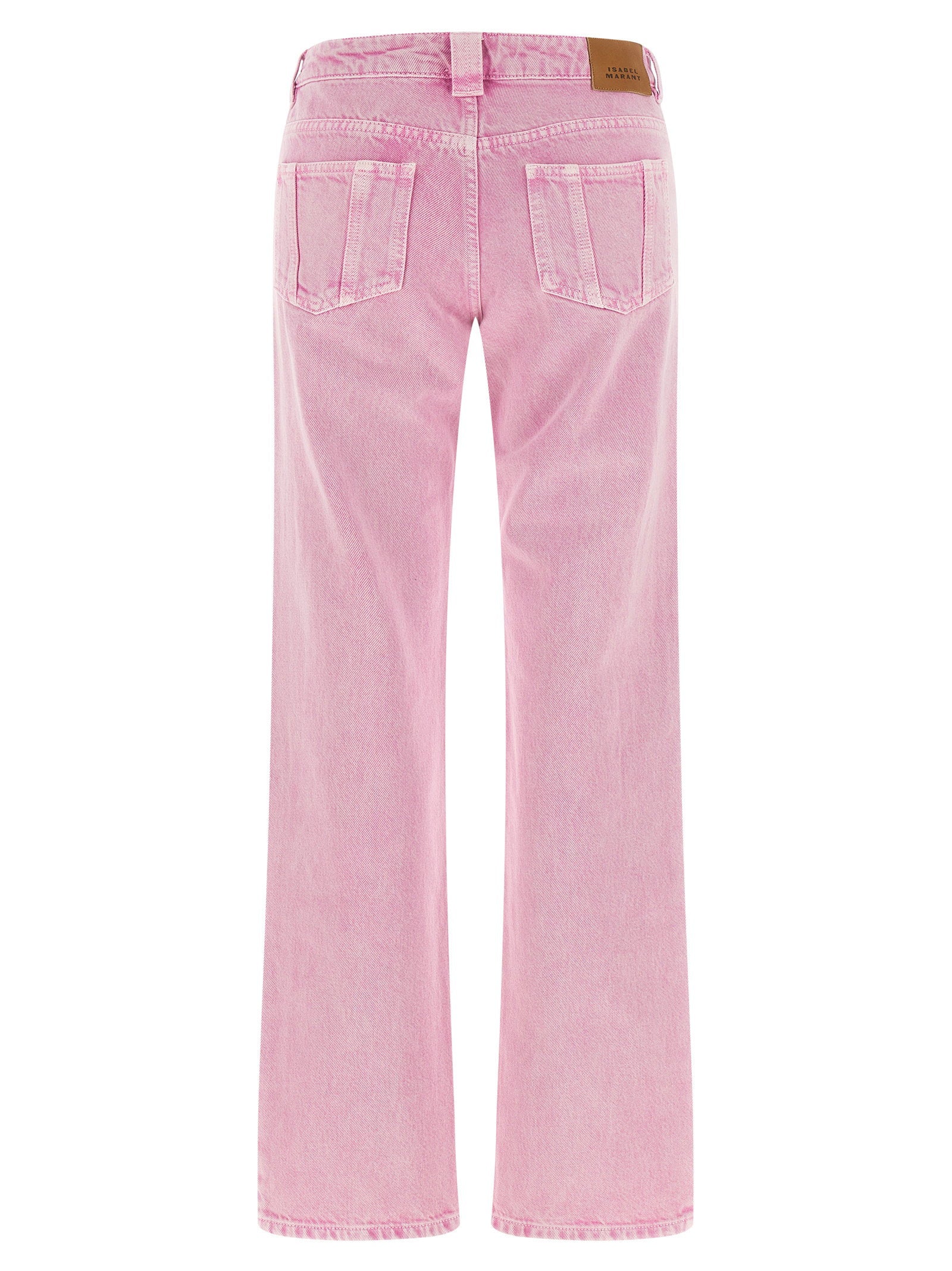 Marant Etoile Jaylis Jeans