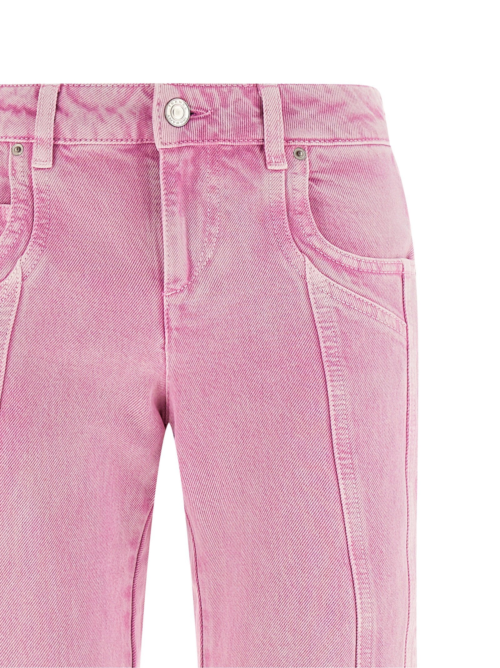 Marant Etoile Jaylis Jeans