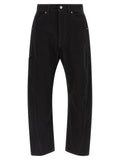 Lemaire Twisted Workwear Jeans