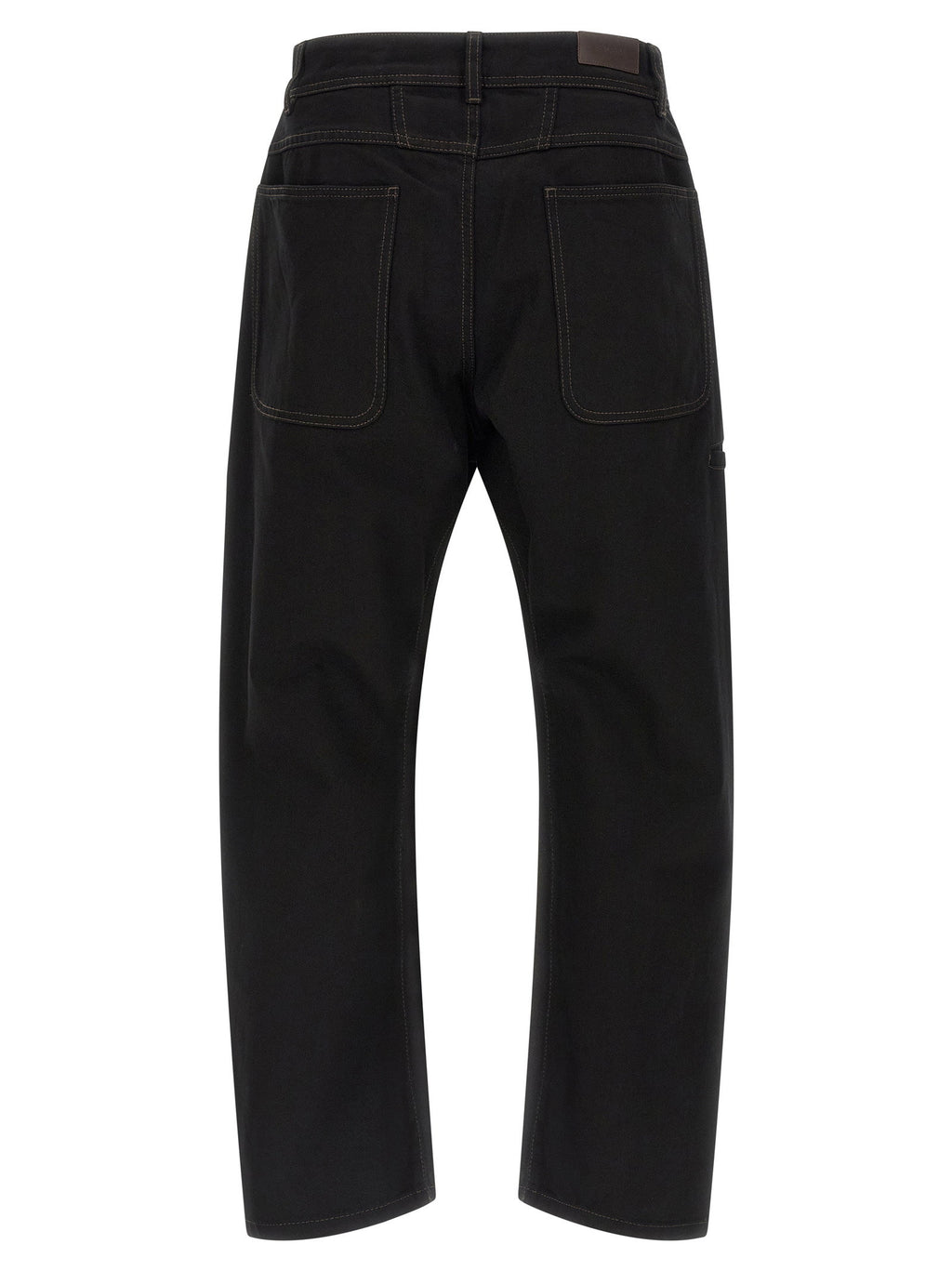 Lemaire Twisted Workwear Jeans