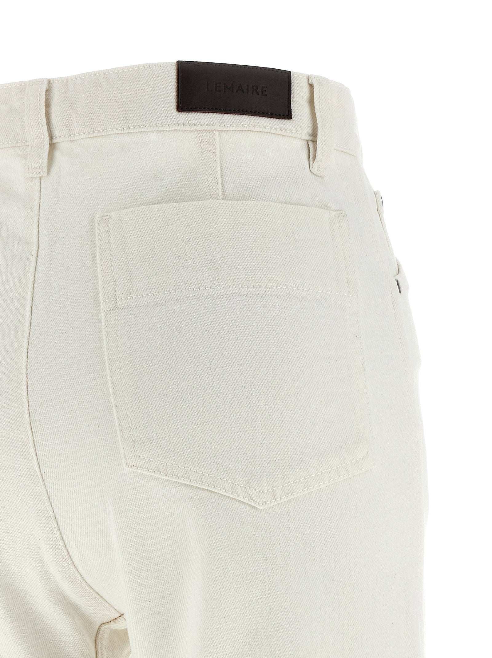 Lemaire Twisted Pants