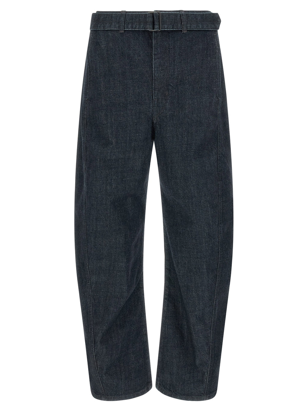 Lemaire Twisted Jeans