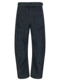 Lemaire Twisted Jeans