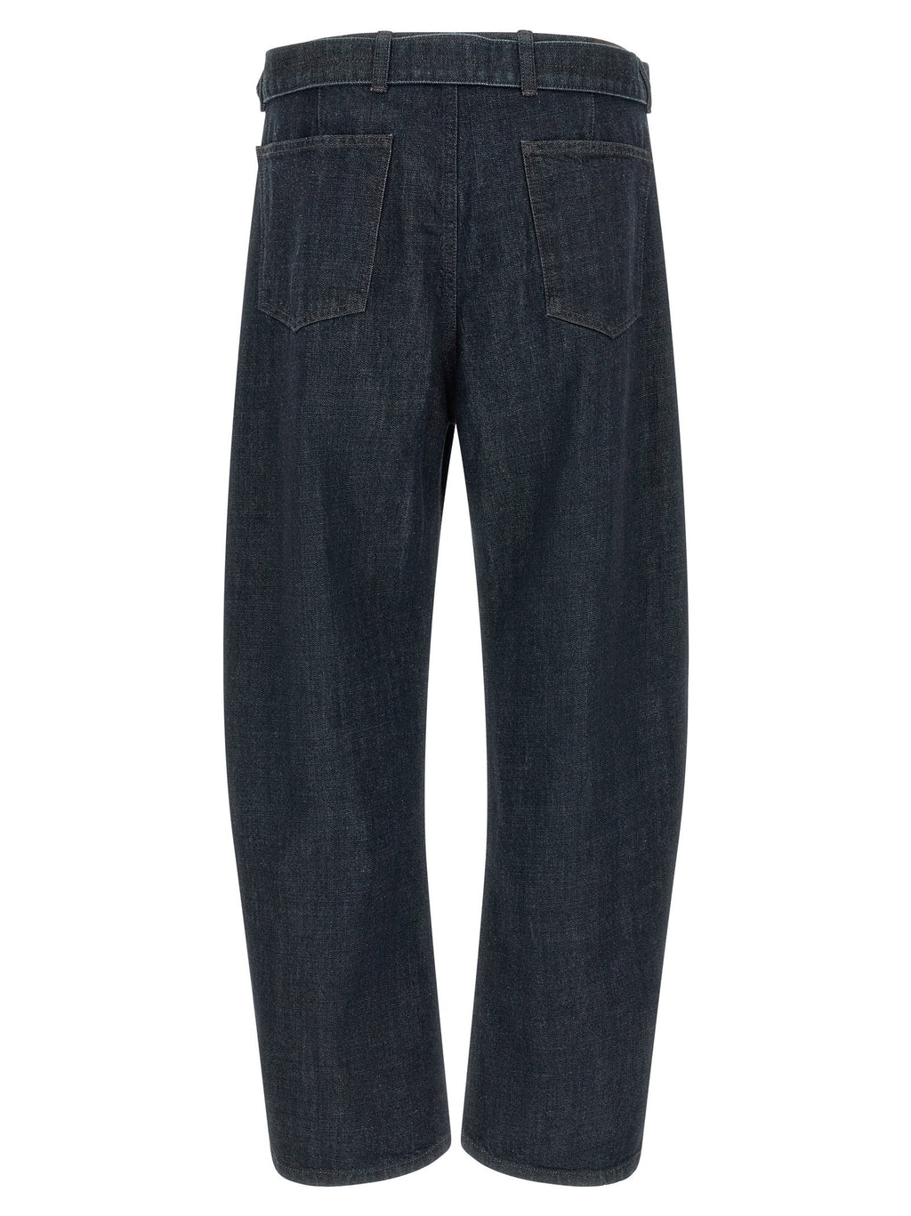 Lemaire Twisted Jeans