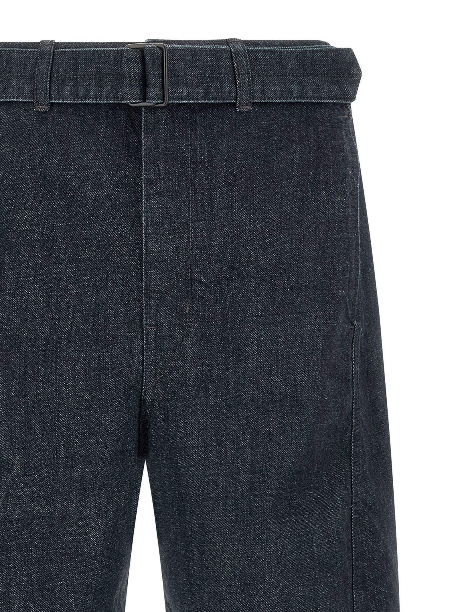 Lemaire Twisted Jeans