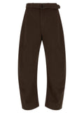 Lemaire Twisted Pants