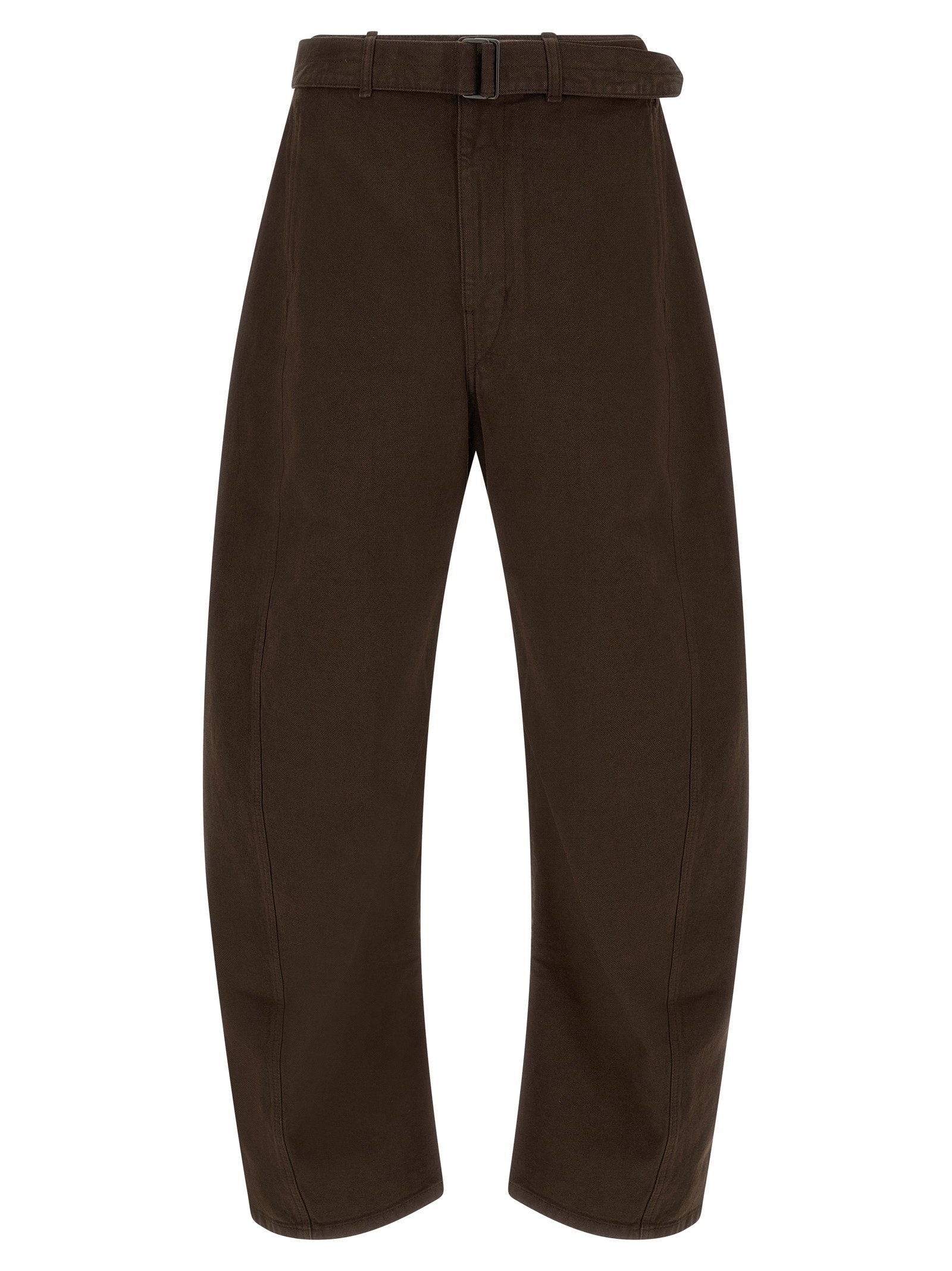 Lemaire Twisted Pants