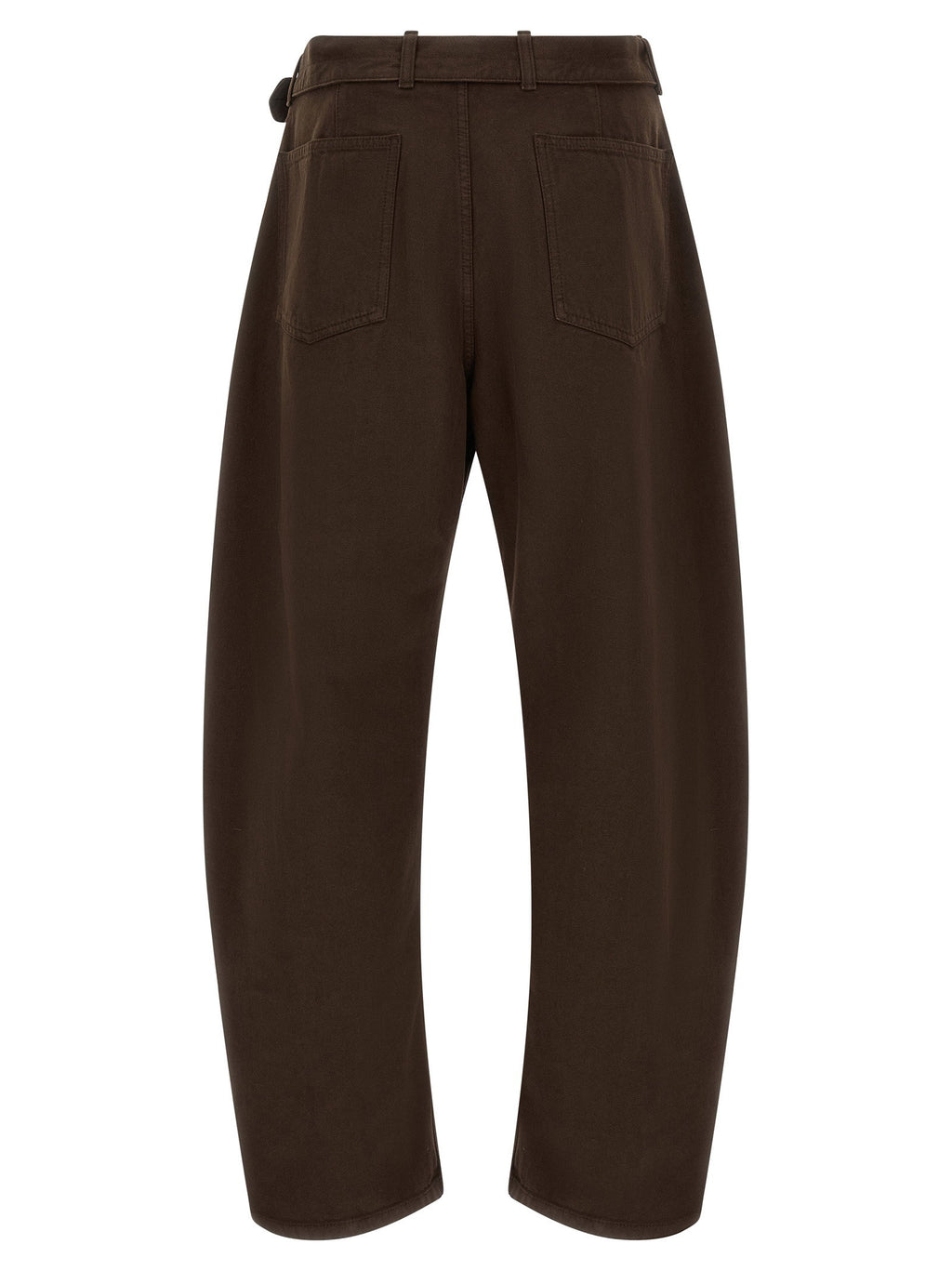 Lemaire Twisted Pants