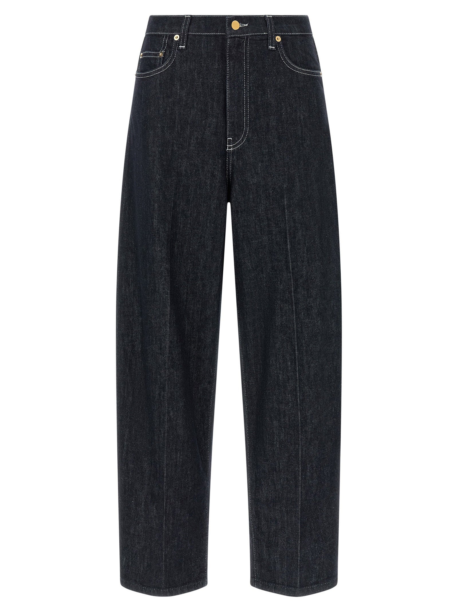 Fabiana Filippi Jeans Barrell