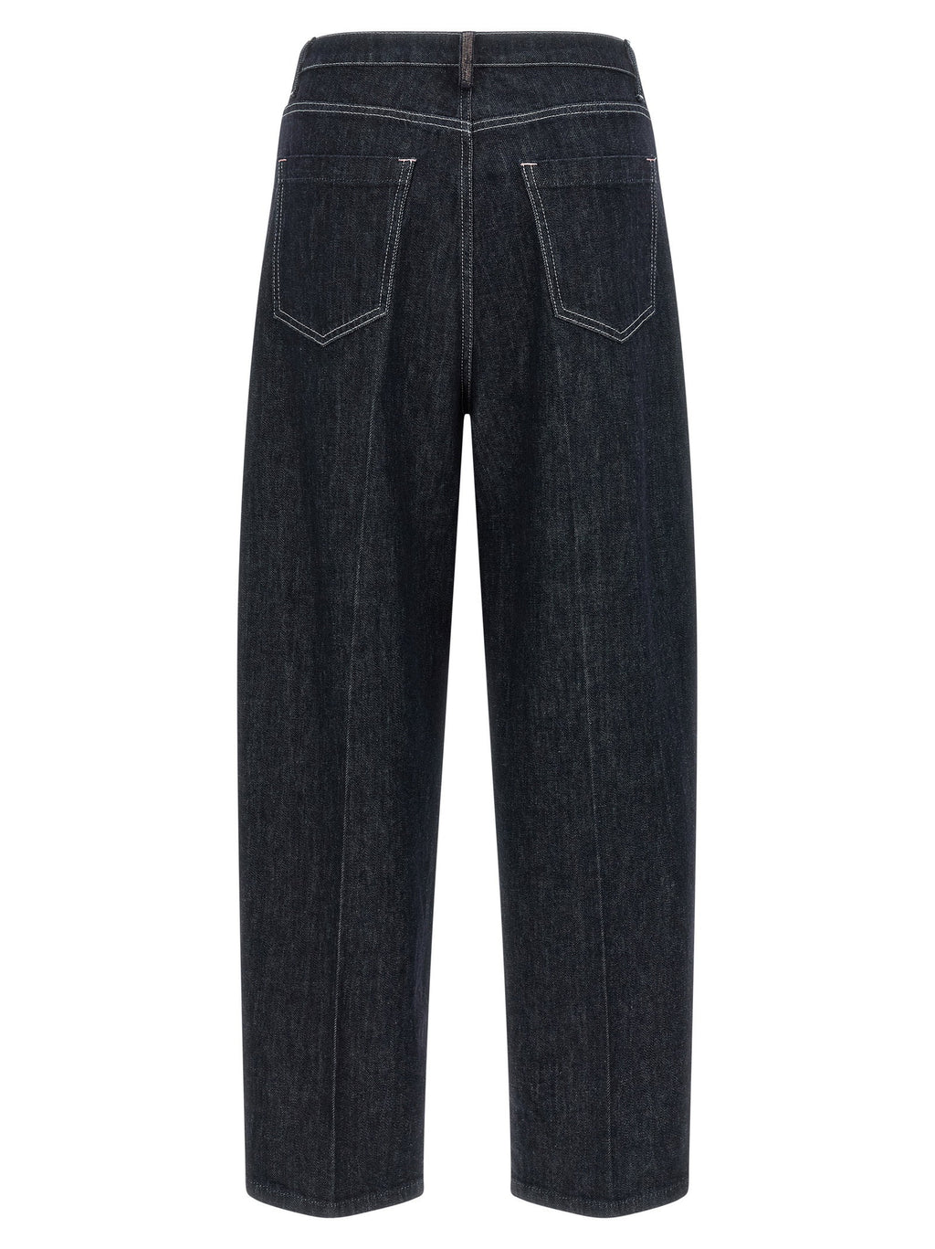 Fabiana Filippi Jeans Barrell
