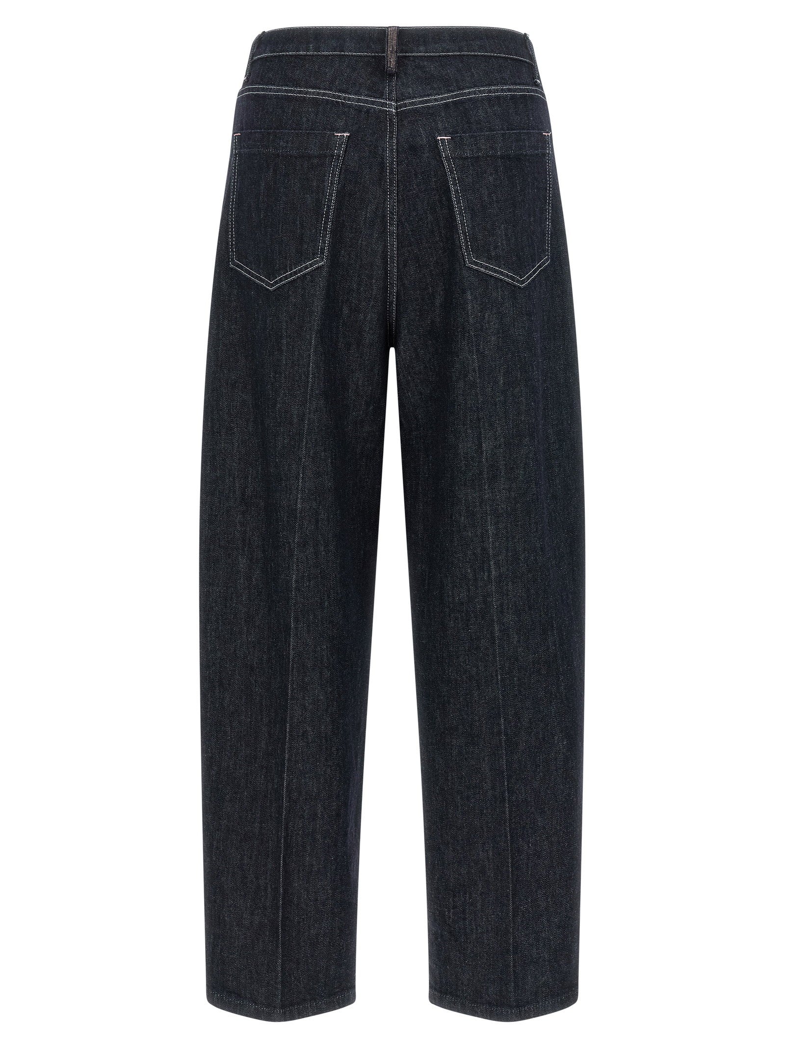 Fabiana Filippi Jeans Barrell