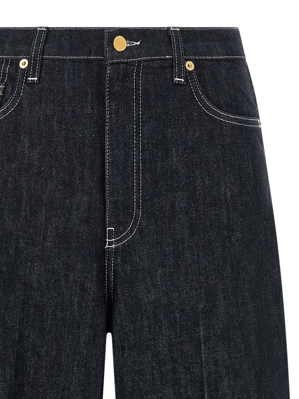 Fabiana Filippi Jeans Barrell