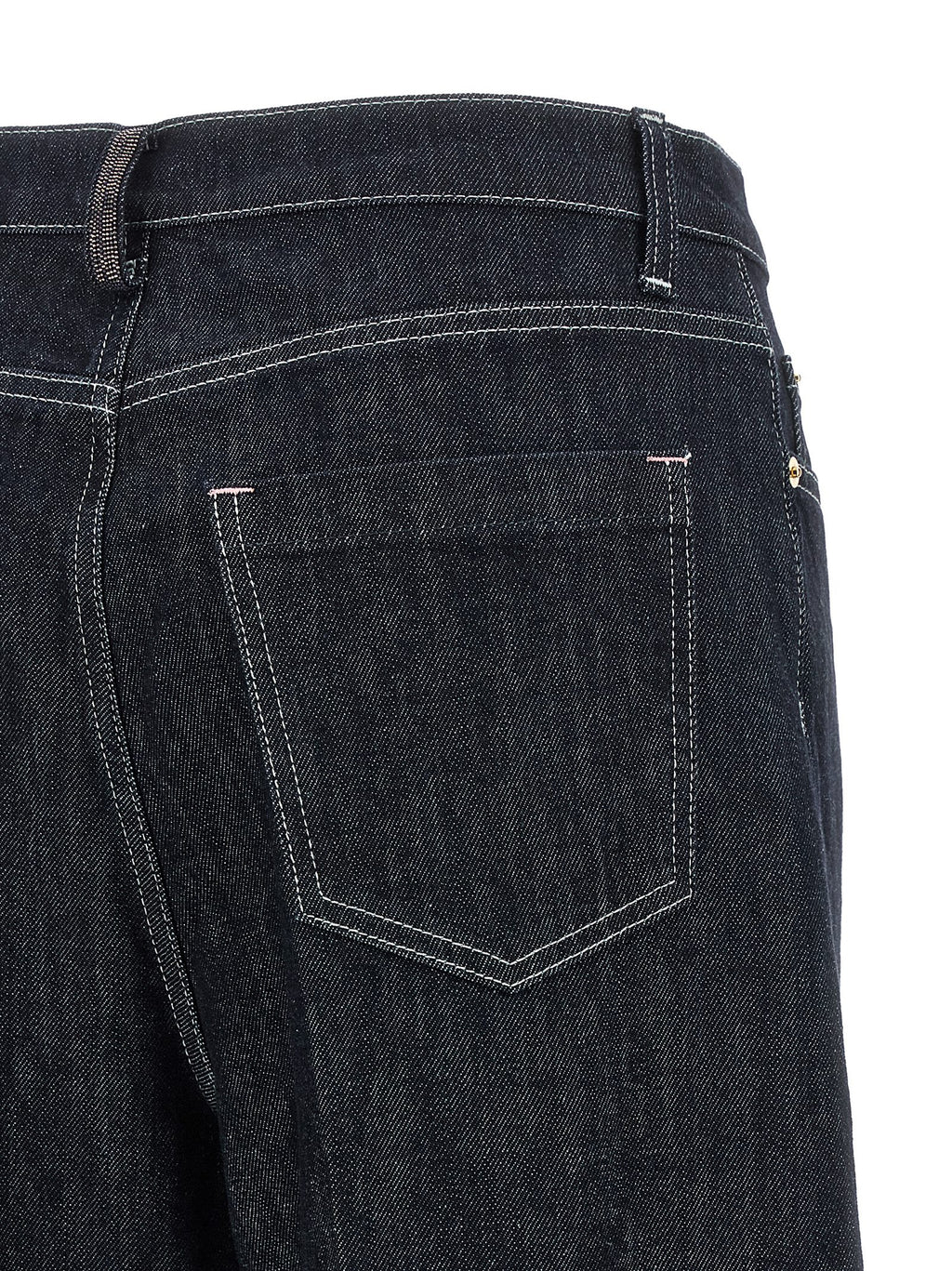 Fabiana Filippi Jeans Barrell