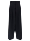 Fabiana Filippi Wide Range Of Trousers