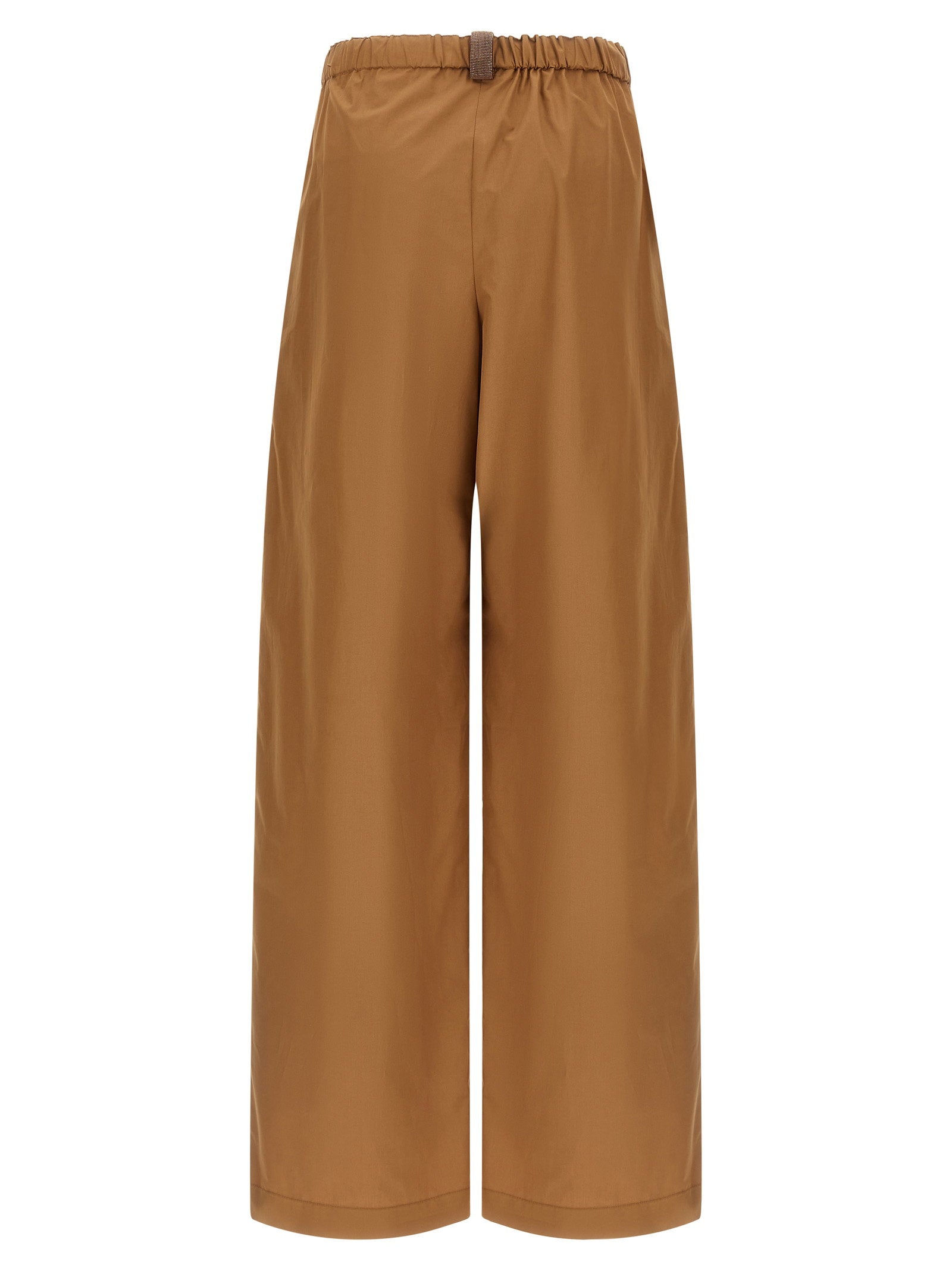Fabiana Filippi Loose Leg Pants