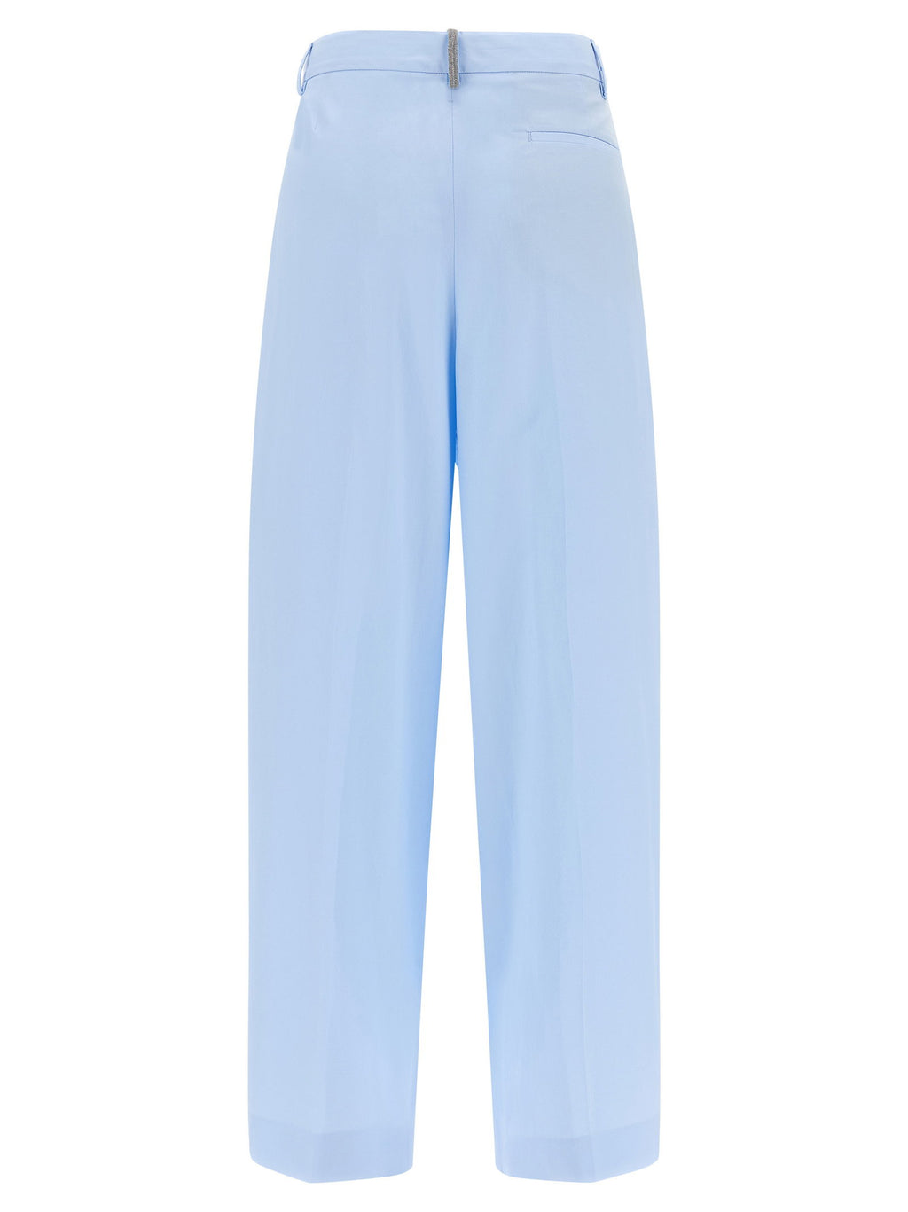 Fabiana Filippi Filo Diamante Pants