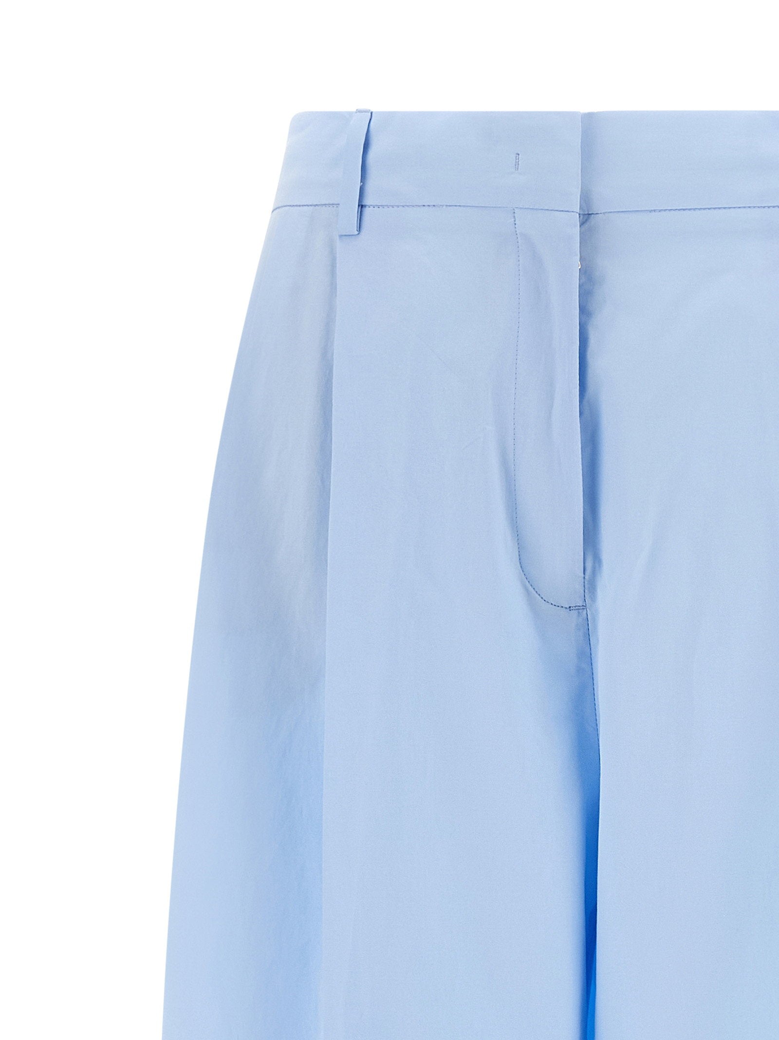 Fabiana Filippi Filo Diamante Pants