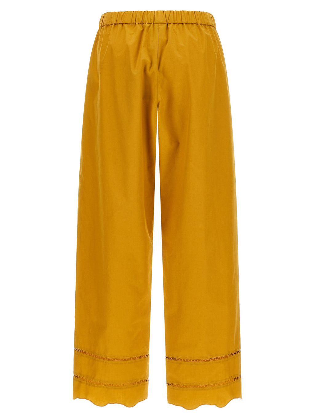 Fabiana Filippi Pants
