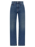 Marni Straight Leg Jeans