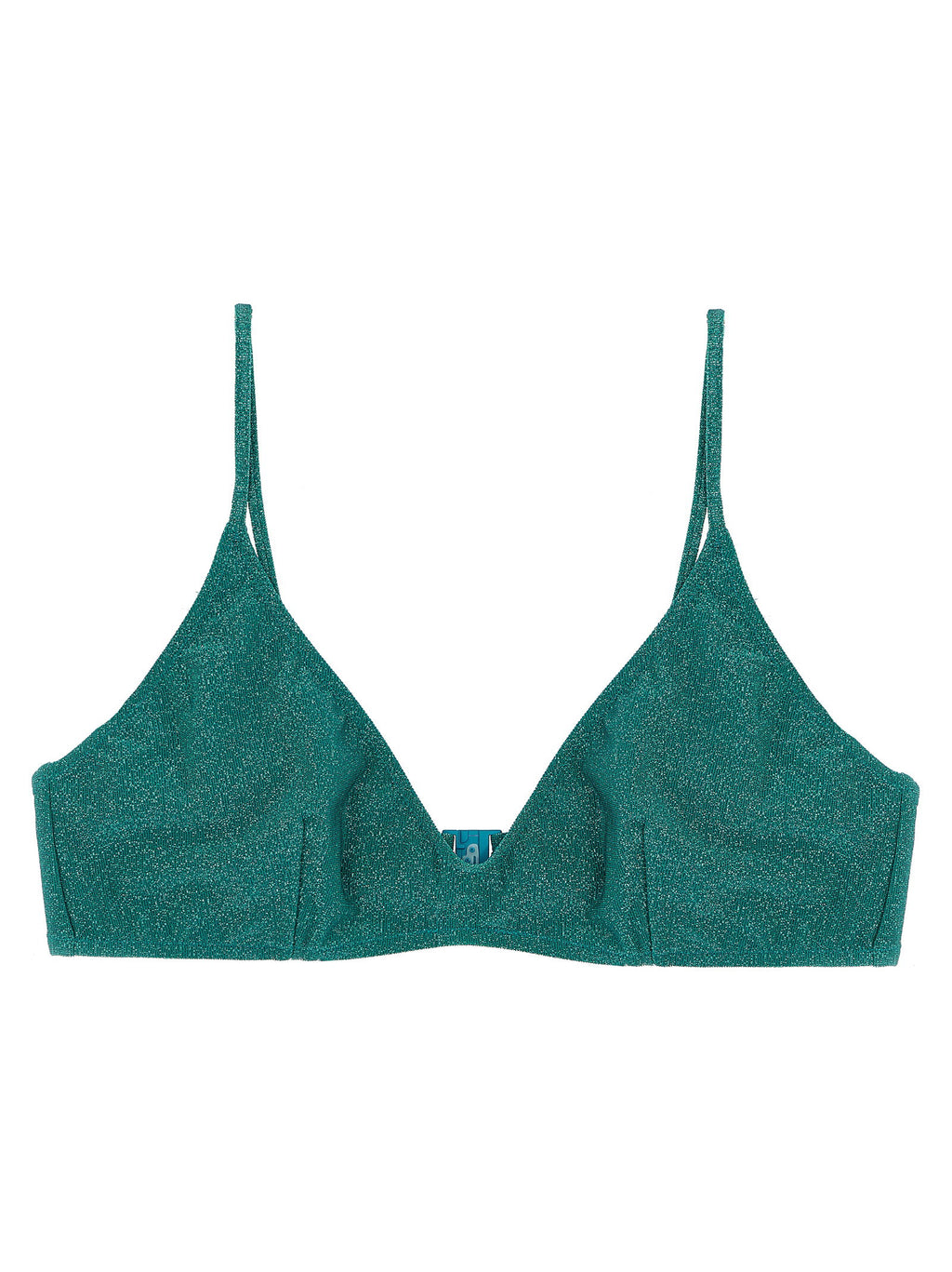 Mc2 Saint Barth Paloma Bikini Top