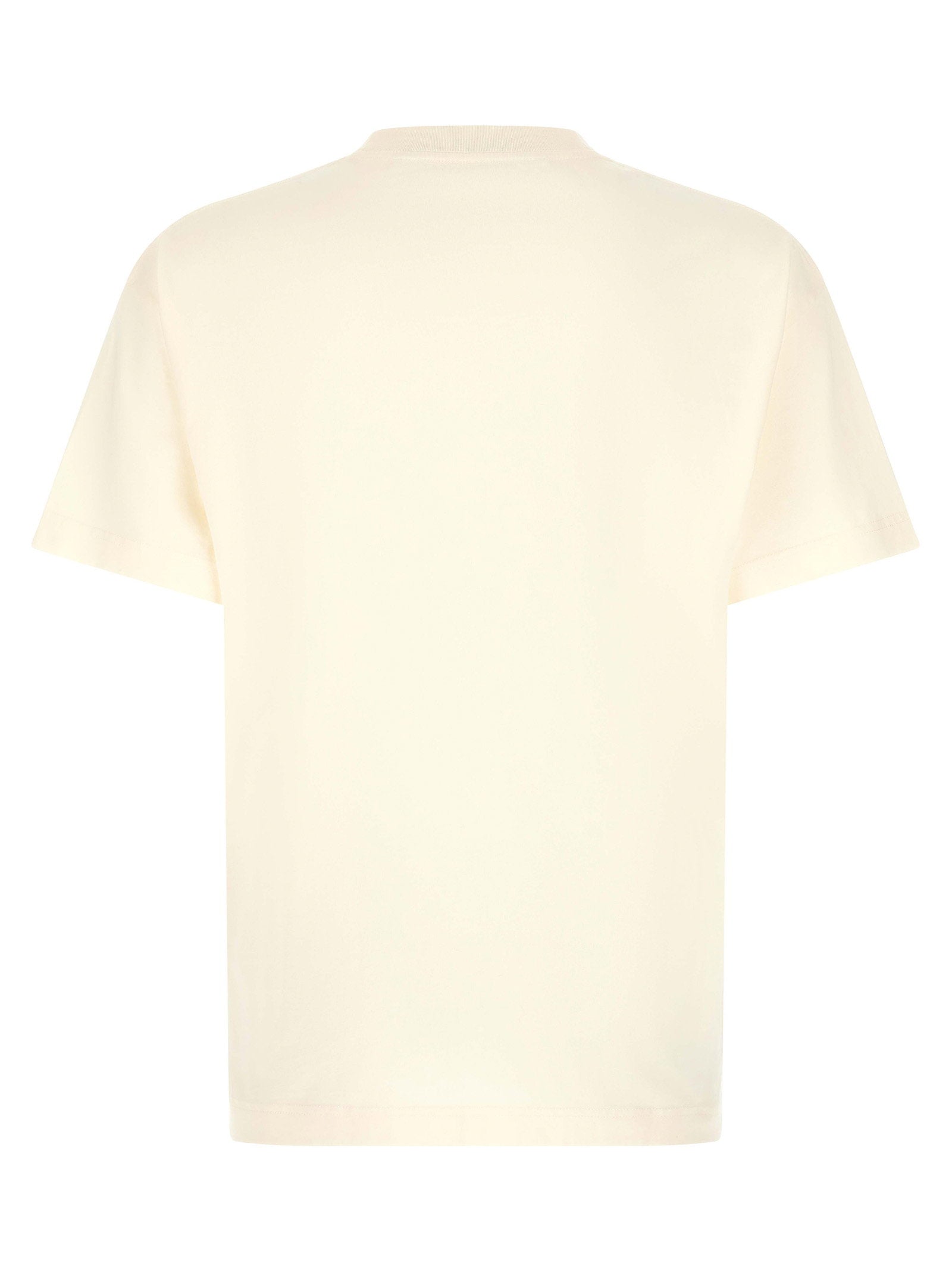 Palm Angels Graphic Print T-shirt