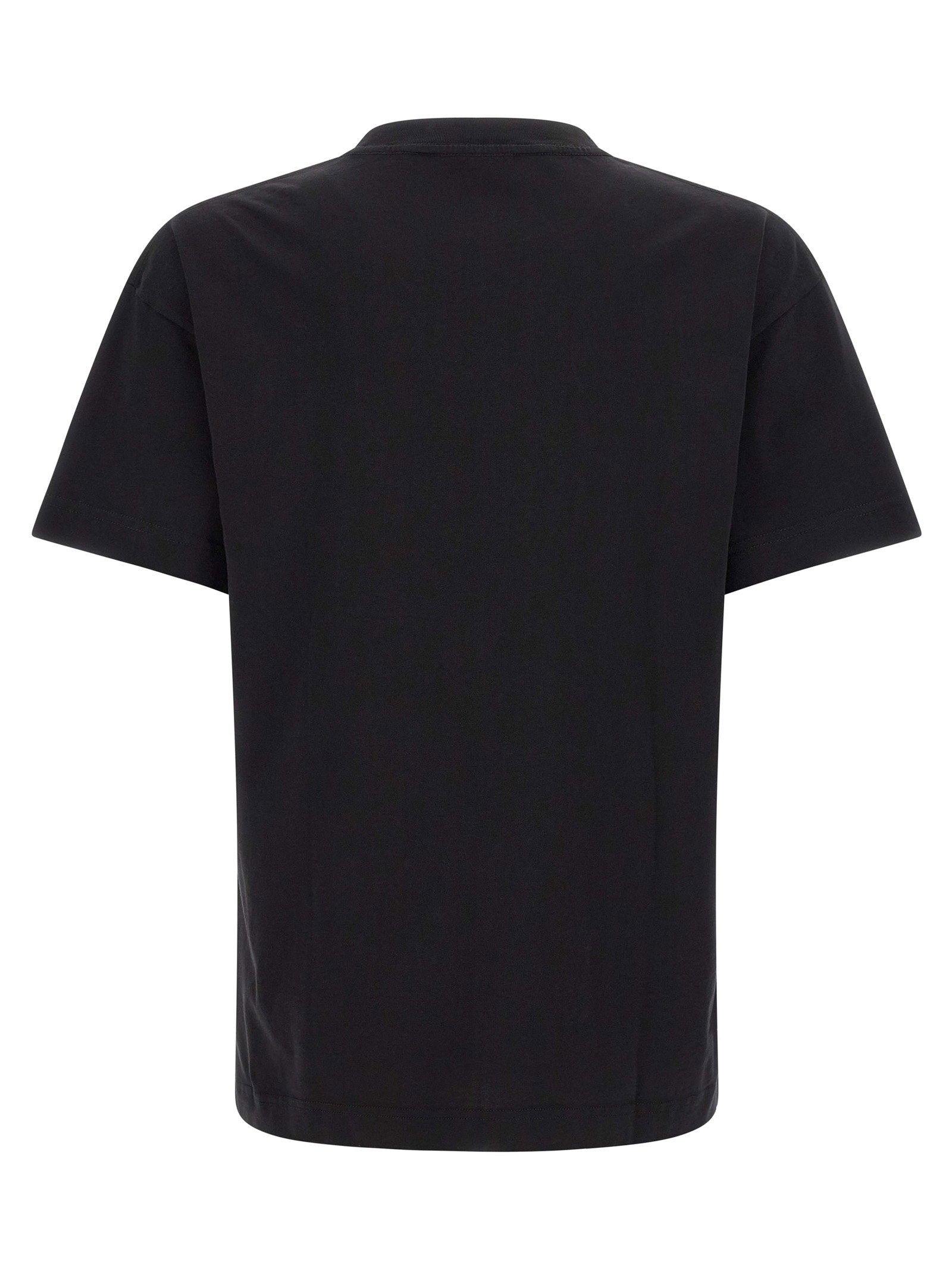 Palm Angels Graphic Print T-shirt